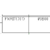 CJシリーズ CFにCSV形式でデータ保存